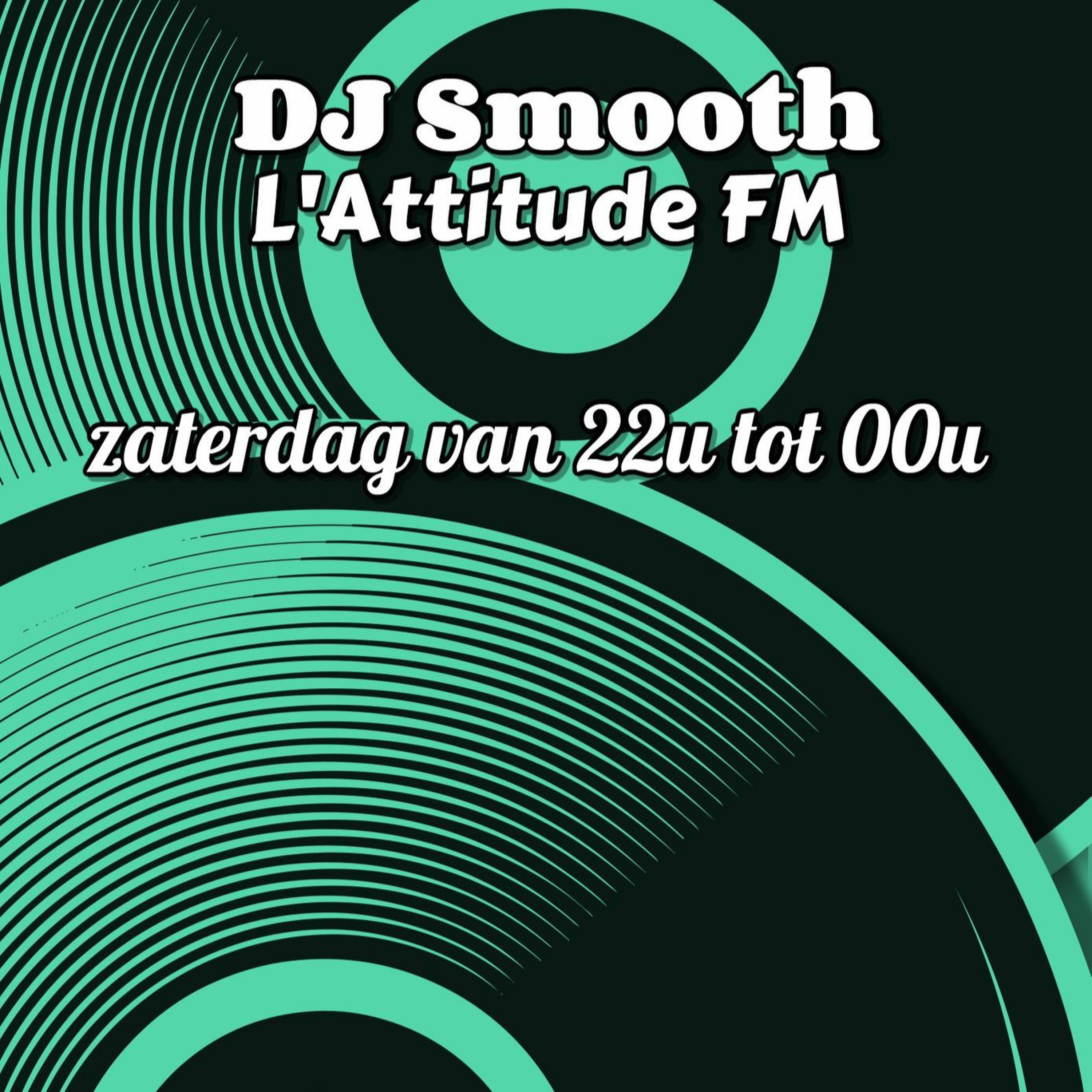 L'Attitude FM Radio show Ep.75 (Full show)@Radio TRL - 05.12.2020 episode artwork