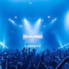 Andromedik @ Liquicity Prague 2021