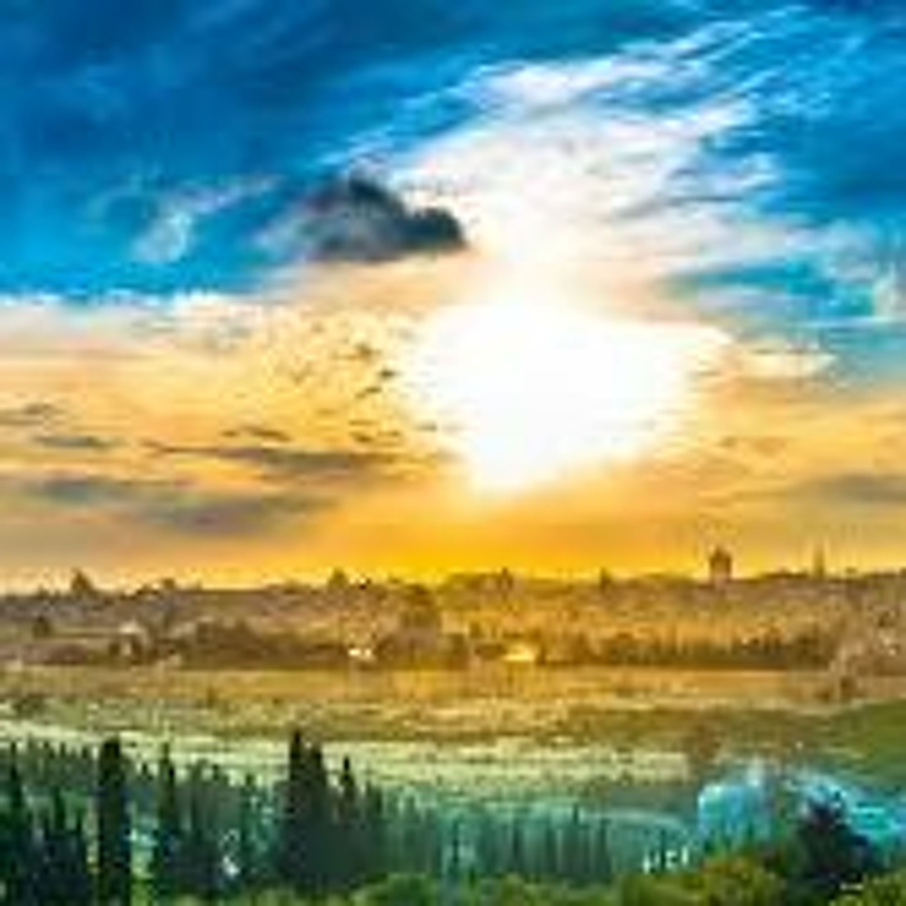 OVERCOMING THE ENEMIES OF YOUR PROMISE LAND