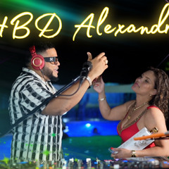 LIVE HBD ALEXANDRA  DESDE LA VICTORIA #BACHATA #DEMBOW #SALSA   EN VIVO DJ JOE CATADOR C15