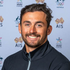 Cooper Woods - Reggae chats with Aussie mogul skier