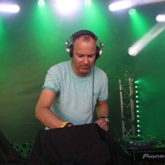 SOK – Live@Trance Heaven Houten 12 - 10 - 2024