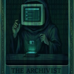 THE ARCHIVIST