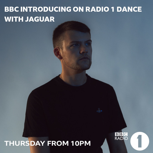Jaguar Plays Evan Duthie - 'Help' On BBC Radio 1