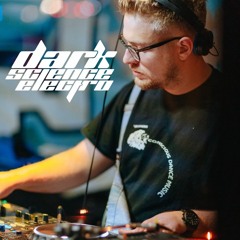 Dark Science Electro presents: Hywel Gregory guest mix
