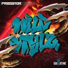 Wild Stylz (Original Mix)