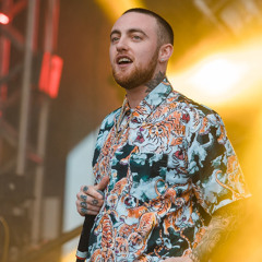 Mac Miller - Praise (Unreleased)