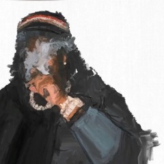 Lucki - In The Stu [prod. Swgastan]