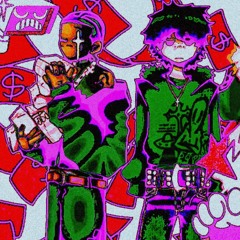 M3PHiST0 x LIL HEAVN - GREEDY!!!