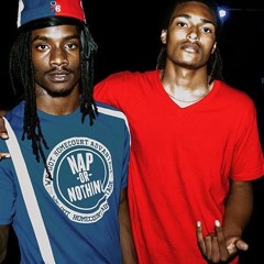 Noise ,Fat Tony X London X Spiidee X Lucky