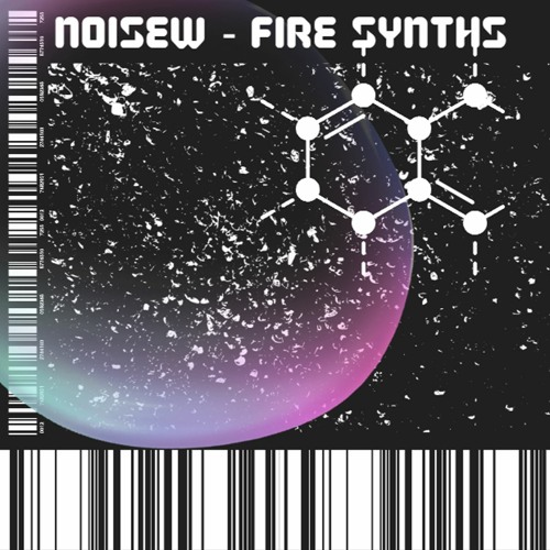 NOISEW - FIRE SYNTHS