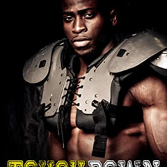 [View] EBOOK 📤 Touchdown (Sharks Football Vol. 3) (Italian Edition) by  Leslie North