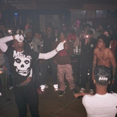 On God prod. by No.9