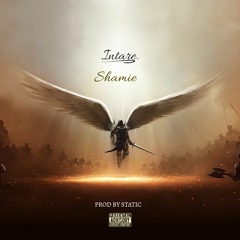 Intare(Lion)Shamie