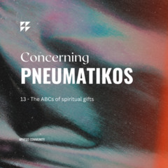 The ABCs of spiritual gifts