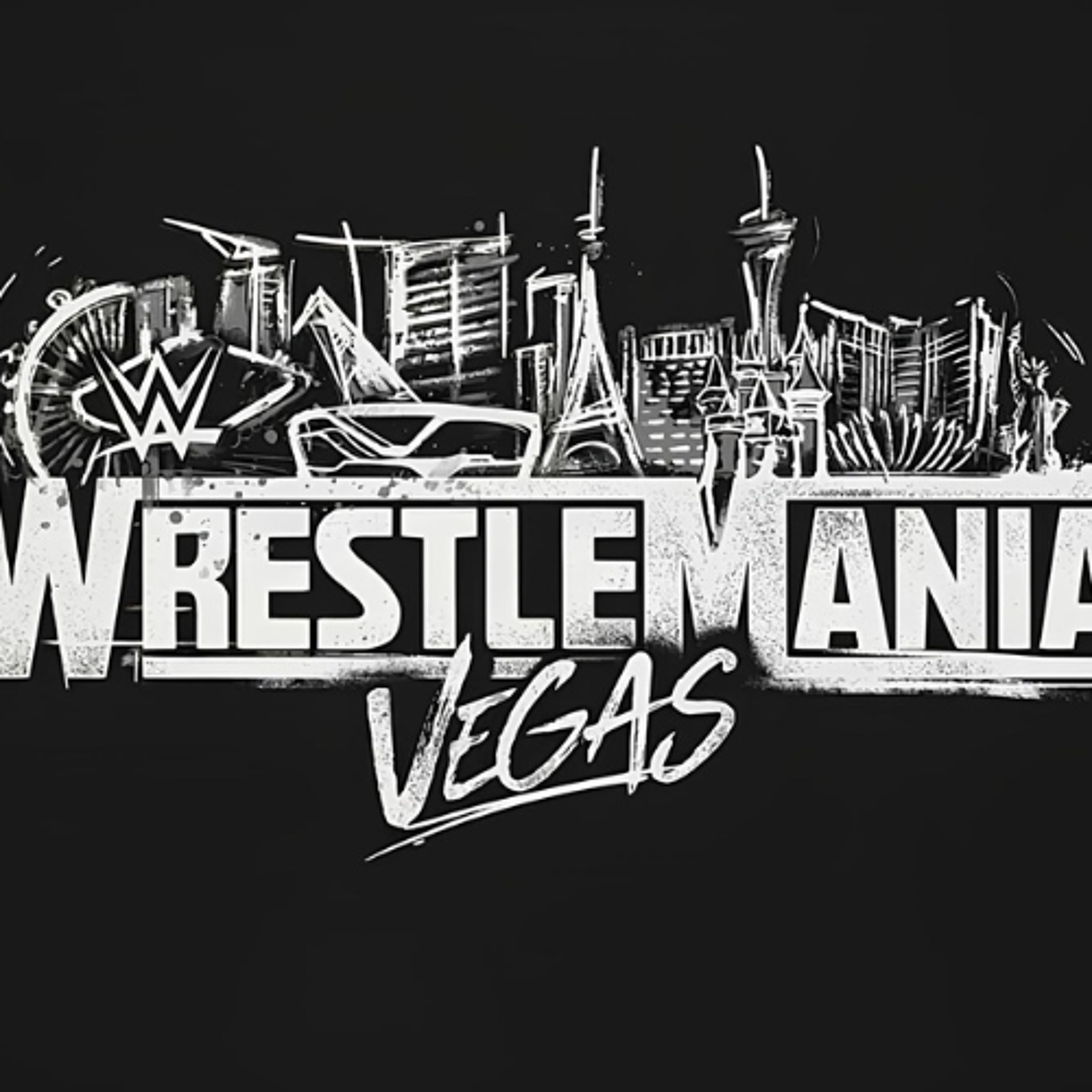 Saturday, April 18: On The Mat Wrestling Show WWE WRESTLEMANIA42 NIGHT ONE PREVIEW & PICKS