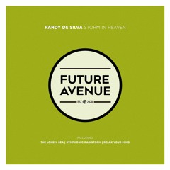 Randy De Silva - The Lonely Sea [Future Avenue]
