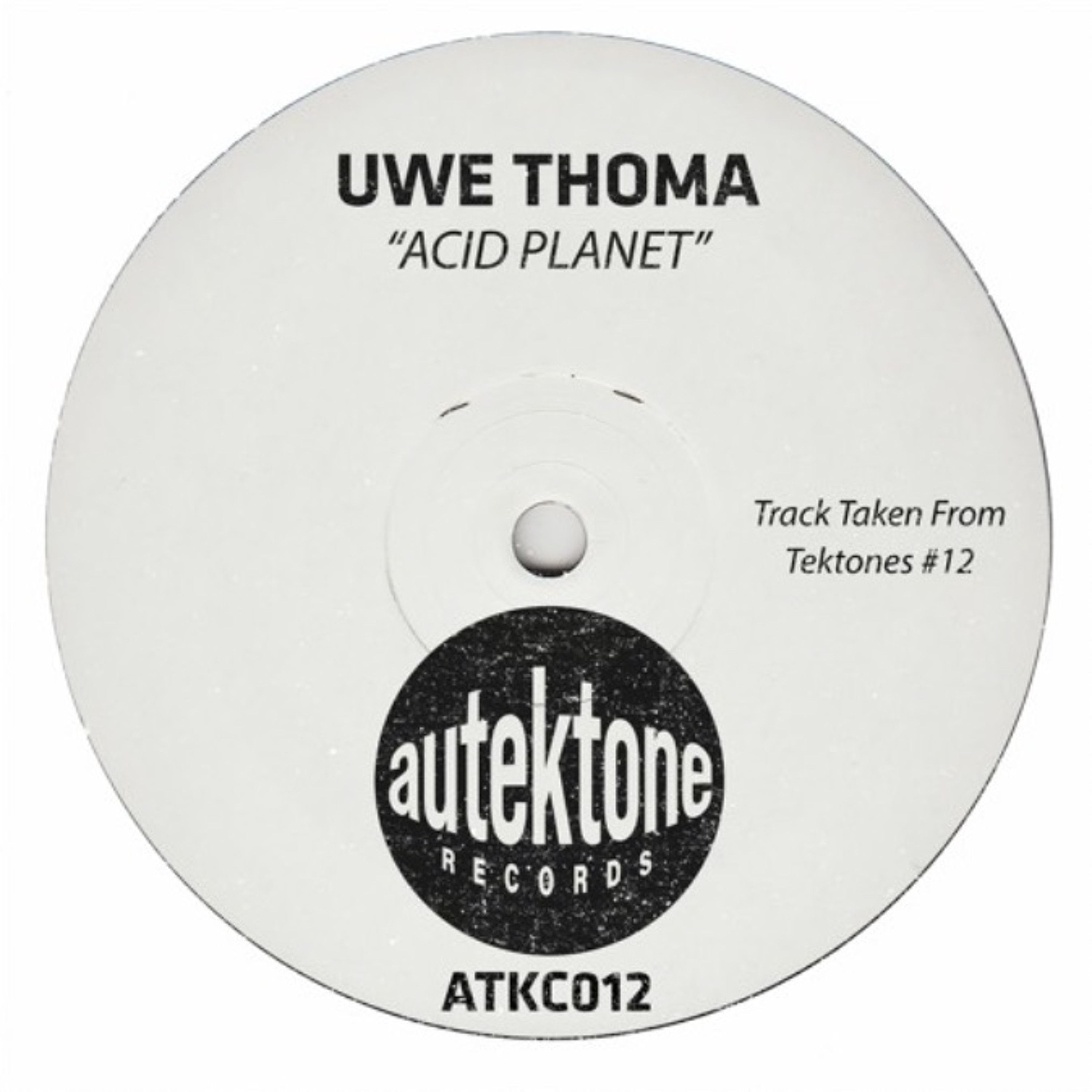 Uwe Thoma