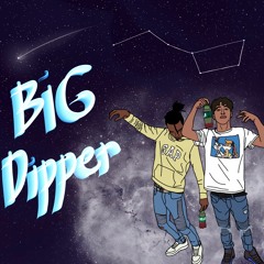 Big Dipper feat BeniMaru (prod sammyboy!)