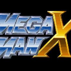 Mega Man X - Armored Armadillo (X6 Arrange)