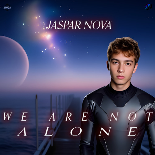 We Are Not Alone