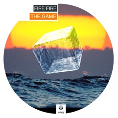 Fire Fire - The Game /HR063