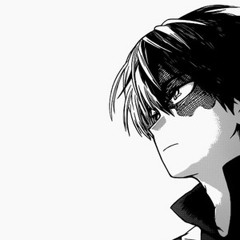 Todoroki Shouto
