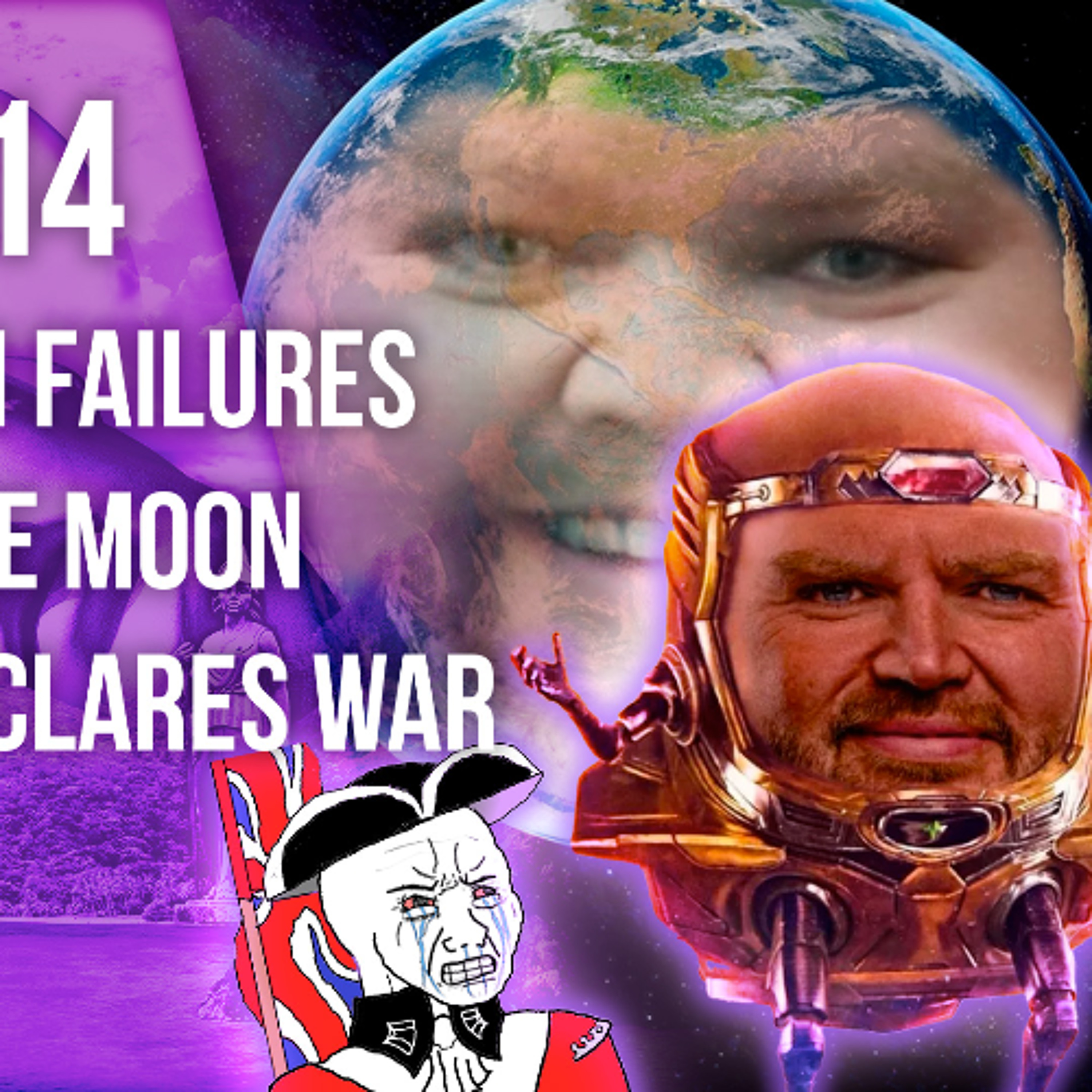 The Podcast of the Lotus Eaters #1114