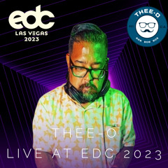 Live at EDC 2023