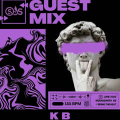 KB- SOS Guest Mix
