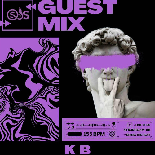 KB- SOS Guest Mix