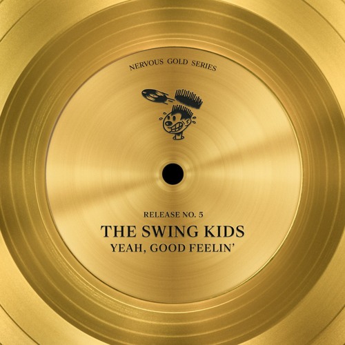 The Swing Kids - Yeah (The Dope Mix By Kenny Dope)