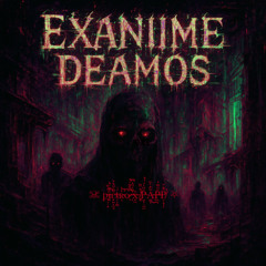 pietro x PAPP - Exanime Daemos
