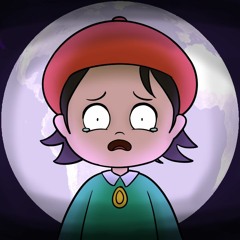 Just A Normal Cover Of Shiver Star Where Nothing Bad Happens