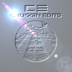 Strikers- Body Music (Chuggin Edits)