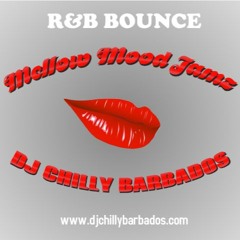 DJ Chilly Presents R&B Bounce [The 80's Mellow Mood Slow Jamz Edition ] Vol.1