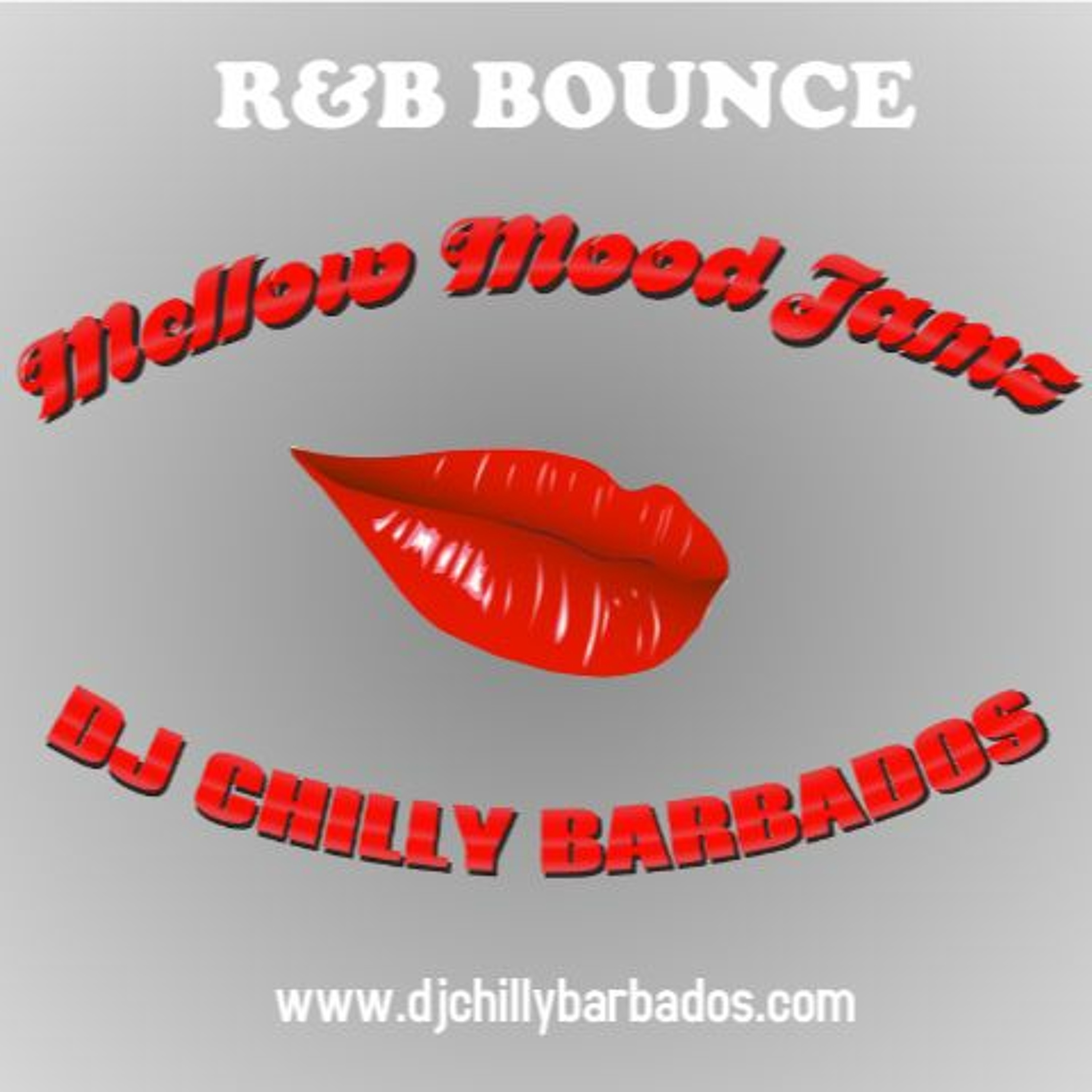DJ Chilly Presents R&B Bounce [The 80's Mellow Mood Slow Jamz Edition ] Vol.2 episode artwork