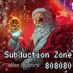 Subduction Zone 808080