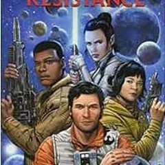 free KINDLE ☑️ Star Wars: Age of Resistance by Leonard Kirk,Ramon Rosanas,Matteo Buff