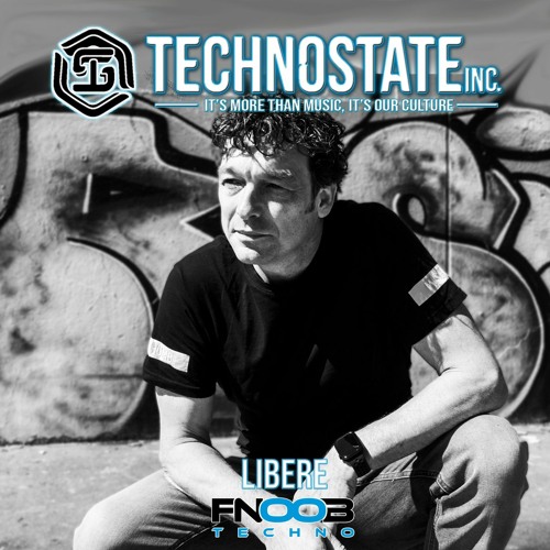 Technostate Inc. Showcase #020. W/ Libere