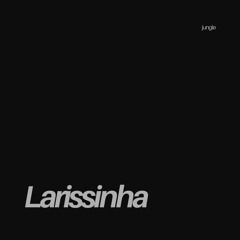 Rádio LOB | DJ Larissinha [jungle]