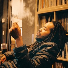 Earl Sweatshirt - Titanic Prod.(@rorymckeough)