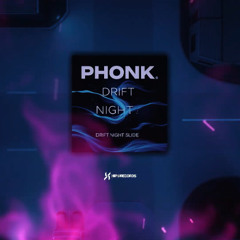 Night Slide (Remastered)