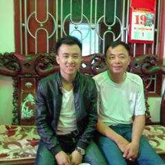 Lưng Cha Bụng Mẹ