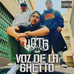 Voz de la Ghetto