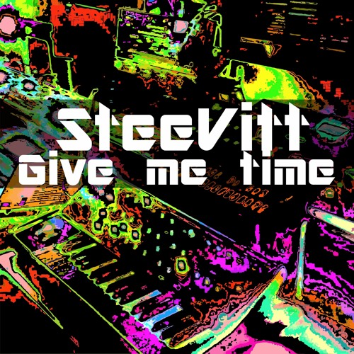 GIVE ME TIME