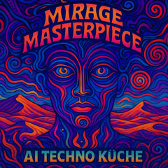 Mirage Masterpiece (180 BPM)