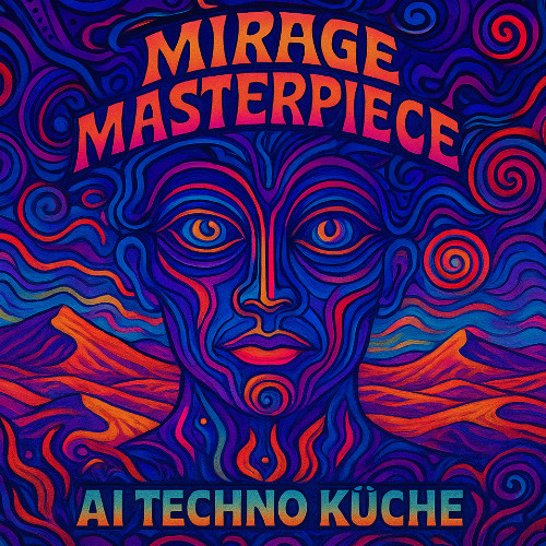 Mirage Masterpiece (180 BPM)
