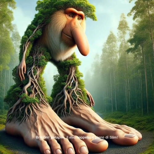 Brr Brr Patapim [re-colour mix] [bass boosted]