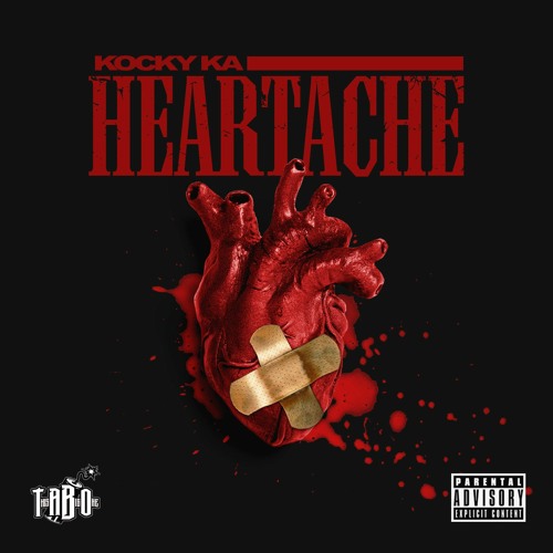 KOCKY KA - HEARTACHE
